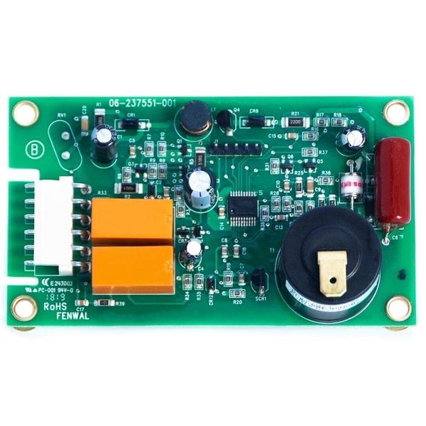 M.C.Enterprz 520814MC WH Quick Start Guide Canoe Pass Motherboared