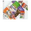 Dulzura Flax Seed Bars Healthy Snacks 4.20 Oz