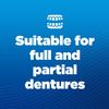Steradent Active Plus Denture Daily Cleansing 30 Tablets (Pack of 6)