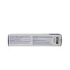 Now Foods XyliWhitePlatinum Mint Toothpaste Gel w/Baking Soda - 6.4 oz. 5 Pack