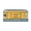 The Case of the Treasury Safe