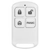 Wireless Cellular Alarm System for Home or House, Call, Text, & Smart Phone App