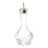 Barfly Bitters Bottle with Threaded Stainless Top, 1.7 oz, (M37134)