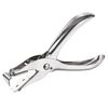 sourcing map Staple Remover Tools, Heavy Hand Staplers Removal Pin Puller for Office Home, Silver