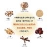 [2nd-Class OTC Drug] Bakumondoto Extract [fine granules] 54 12 packets
