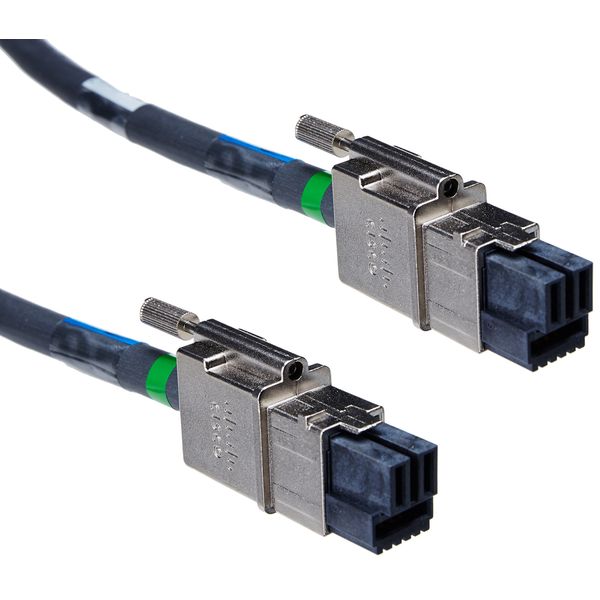 Cisco CAB-SPWR-30CM= Catalyst 3850 StackPower Cable 30 cm Spare