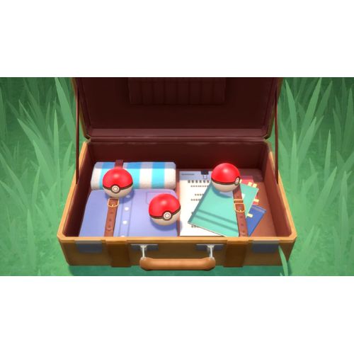 Pokemon Shining Pearl - Nintendo Switch Shining Pearl Edition