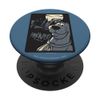 Scooby-Doo Haunted Smirk PopSockets Swappable PopGrip