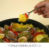 NOJI CUT-113 Heraspoon, Set of 3
