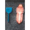 Footprint 1237 4" (100mm) Guarded Brick Bolster, Blue