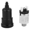 Pressure Switch, Adjustable Air Pressure Switch, Normally Closed Switch IP54 0.1~1.0MPa