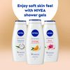 NIVEA Orange & Avocado Shower Cream 750 ml