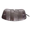 Car Front Windshield Sunshade UV Protector Sunvisor Kit For Mazda MX-5 2016-2023