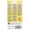 Heitmann Eierfarben - Sticker Rabbit Maxi - 2 Motif Sheets, 1018612, Multi-Coloured