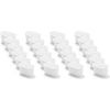 24 Replacement Activated Charcoal Water Filters for Beautiful 14cup Coffee Maker