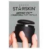 STARSKIN Artist FX™ Auto-Patting Makeup Applicator and Refill Pack (2 Rubycell Puff Refill Pack)