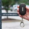 Sabre Pa-Ledbk-02 Personal Protection Alarm