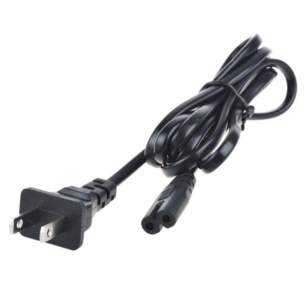 6FT AC Power Cord Cable for iRobot Roomba Integrated Home Base Charging Dock