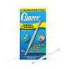 Clinere® Ear Cleaners, 10 Count Earwax Remover Tool Safely and Gently Cleaning Ear Canal at Home, Ear Wax Cleaner Tool, Itch Relief, Ear Wax Buildup, Works Instantly, Exfolimates, Earwax Cleaners.