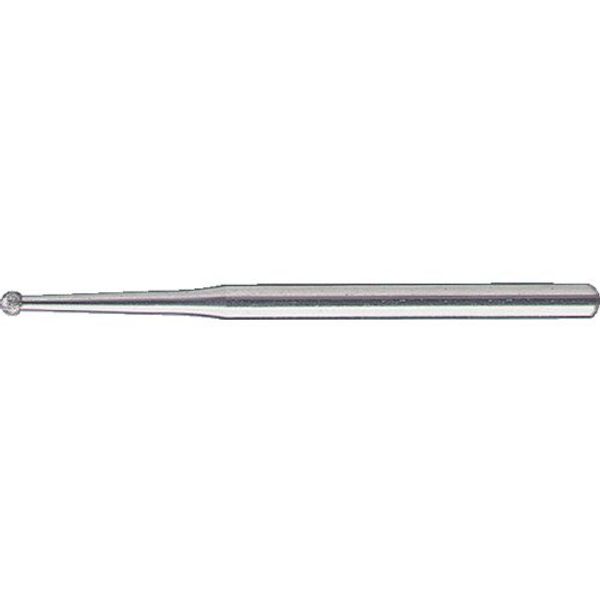 TRUSCO Diamond Bar Φ2X Axis 3#100 T3-551C