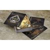 Bicycle Mummies Playing Cards by Collectable Playing Cards