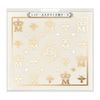 MAJOLICA Majorca Majorca Shadow Customizable Case