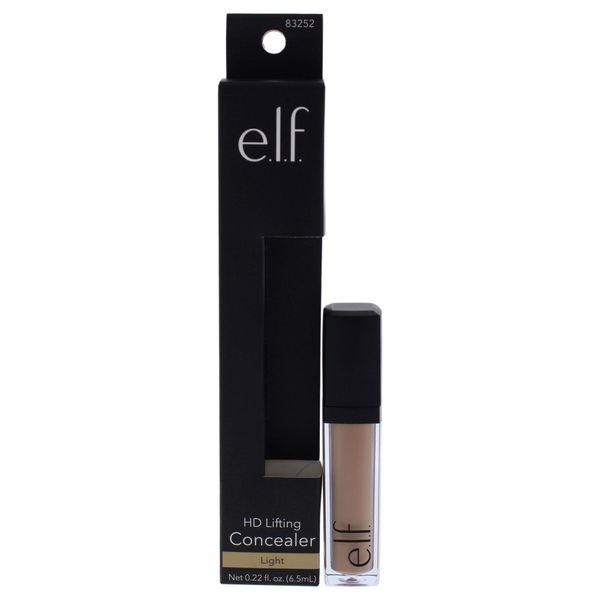 e.l.f. Studio HD Lifting Concealer - Light