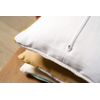 Vervaco Cushion Back with Zipper, Beige, 18" x 18"