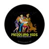 Scooby-Doo Meddling Kids PopSockets Swappable PopGrip