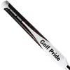 Golf Pride Reverse Taper Flat Putter Grip - Large Size - Refine Your Putting!