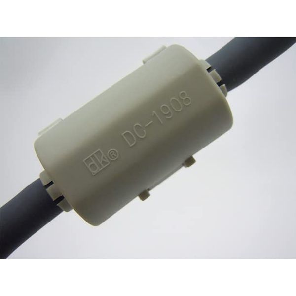 Esco EA764A-303 Ferrite Core 0.24-0.3 inches (6.0-7.5 mm)