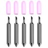 Cutting Blades Standard for Cricut Joy Plotter Cutting Machine Blades 5pcs/Pack