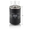 MANN-FILTER W 940/30 Oil Filter - OFF-HIGHWAY APPLICATIONS