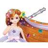 Licca Bejeweled Karen Doll