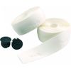 Deda Elementi Cork Handlebar Tape, Polar White