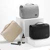 Hanging Toiletry Bag, Black.