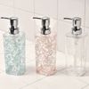 Clear Rose Bathroom Vanity Series