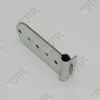 38 Pack TODCO Door Repair Kit- ALL Hinges +1" Rollers Overhead ROLL UP- 6 PANEL