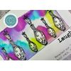 Craft Consortium - Faeries - Photopolymer A6 Stamp Set - Potions
