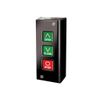 For Liftmaster 02103 Control Station 3 Button Surface Mount Open Close Stop
