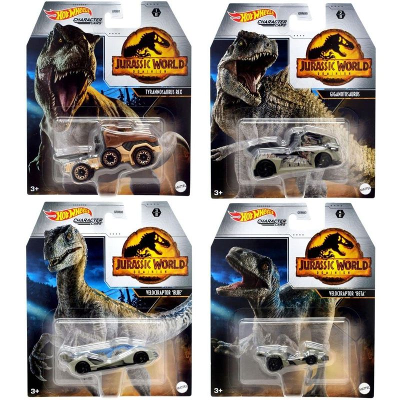 Dinosauri Jurassic World a Action figure di animali e dinosauri | Acquisti Online su