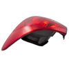 HEADLIGHTSDEPOT Tail Light Compatible with 2005-2008 Toyota Corolla Includes Left Driver Side Tail Light