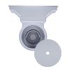 Widemouth Thru-Wall Pool Skimmer Fits Most Above-Ground Swimming Pools