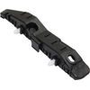 Garage-Pro Bumper Bracket SET Compatible with 2015-2017 Hyundai Sonata Front, Driver and Passenger Side