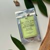 Reishi Mushroom Capsules | Wild Crafted | Ganoderma Lucidum | 550mg