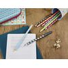 Handwriting Pencil - STABILO EASYgraph - Left Handed - Blue - 2 pcs - HB