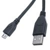 Mr.Gadget's Solutions Micro USB Charging Cable | 1 Meter USB to Micro-USB Cable Compatible with all micro interface devices