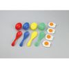Artec 75165 Egg Grace Set, Set of 4