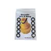 10 x O-Ring Nitrile Rubber EPDM Hose Pipe Connector Seal