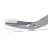 Rosy Rosa 3D Eyebrow Scissors with Comb 1 Piece